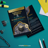 Buku Tuntunan Kurban dan Keutamaan 10 Hari Pertama Bulan Dzulhijjah (Yufid Store)