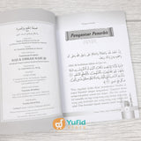 Buku Tuntunan Praktis Haji Dan Umrah Nabi (Yufidstore)