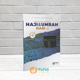 Buku Tuntunan Praktis Haji Dan Umrah Nabi (Yufidstore)