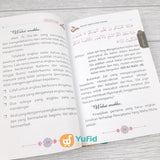 Buku Wasiat Ayah Untuk Ananda (Adz-Dzahabi)