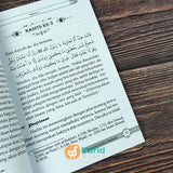Buku 40 Hadits Pilihan Pembentuk Karakter Muslimah (Darul Haq)