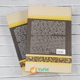 Buku Al-Adab Al-Mufrad 2 Jilid (Griya Ilmu)