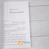 Buku Al-Firqotun Najiyah Jalan Hidup Golongan Yang Selamat (Media Hidayah)