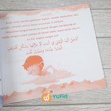 Buku Anak Islam Pandai Berenang Memanah Dan Berkuda (As-Salam Publishing)