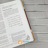 Buku Asbabun Nuzul Penjelasan Lengkap Sebab Turunnya Ayat Al-Quran (Zam-Zam)