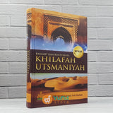 Buku Bangkit Dan Runtuhnya Khilafah Utsmaniyah (Pustaka Al-Kautsar)