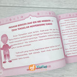 Buku Edisi Anak Karamah Sahabat Nabi (As-Salam Publishing)