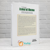 Buku Ensiklopedi Asmaul Husna (Pustaka Imam Asy-Syafii)