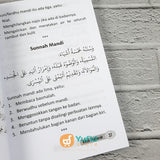 Buku Fikih Praktis Madzhab Syafii Matan Abu Syuja (Pustaka Arafah)