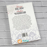 Buku Hanya Islam Bukan Wahhabi (Darul Falah)