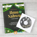 Buku Ilmu Nahwu Untuk Pemula Free DVD Animasi Nahwu Penerbit BISA
