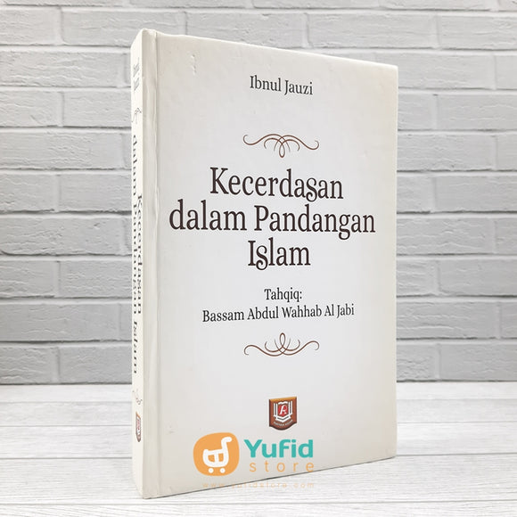Buku Kecerdasan Dalam Pandangan Islam (Pustaka Azzam)