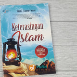 Buku Keterasingan Islam (Pustaka Dhiyaul Ilmi)