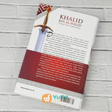 Buku Khalid Bin Al-Walid Panglima Yang Tak Terkalahkan (Al-Kautsar)