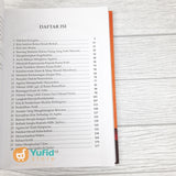 Buku Khutbah Jumat Setahun Seri 1 (Imam Bukhari)