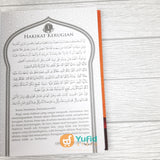 Buku Khutbah Jumat Setahun Seri 1 (Imam Bukhari)