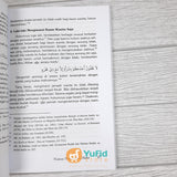 Buku Kriteria Imam Dalam Shalat (Pustaka At-Tazkia)