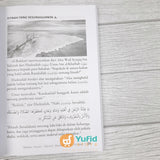 Buku Manhaj Salaf Solusi Selamat Dari Fitnah Akhir Zaman (Pustaka Imam Asy-Syafii)