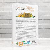 Buku Metode Pengobatan Nabi Muhammad (Griya Ilmu)