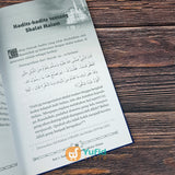 Buku Mukjizat Shalat Tahajjud (WIP)
