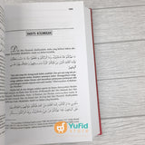Buku Panduan Ilmu Dan Hikmah Syarah Lengkap Al-Arbain An-Nawawi (Darul Falah)