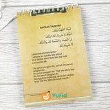 Buku Panduan Praktis Haji Dan Umrah Meneladani Haji Dan Umrah Rasulullah (Griya Ilmu)