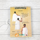 Buku Panduan Praktis Haji Dan Umrah Meneladani Haji Dan Umrah Rasulullah (Griya Ilmu)