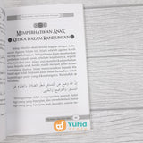 Buku Pendidikan Anak Dalam Islam (Darul Haq)