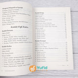 Buku Pengantar Kaidah Fiqih Kubro (Muamalah Publishing)