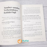 Buku Pengantar Kaidah Fiqih Kubro (Muamalah Publishing)