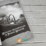 Buku Prahara Padang Mahsyar - Seri 2 Trilogi Alam Akhirat (Dhiya’ul Ilmi)