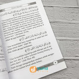 Buku Rahasia Qiyamul Lail (Darul Haq)