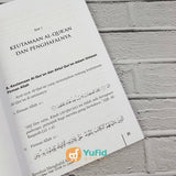 Buku Revolusi Menghafal Al-Qur’an (Insan Kamil)