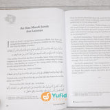 Buku Ringkasan Kitab Al-Umm 2 Jilid (Pustaka Imam Asy-Syafii)