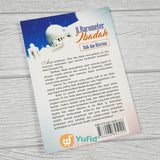 Buku Saku 8 Barometer Ibadah Yang Baik Dan Diterima (Darul Haq)