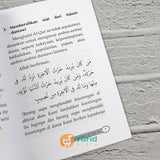 Buku Saku Adab Penghafal Al-Quran (PQS)