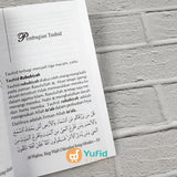 Buku Saku Al-Wajibat (Media Hidayah)