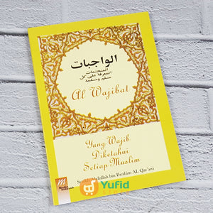 Buku Saku Al-Wajibat (Media Hidayah)