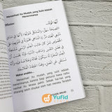 Buku Saku Ayyuhal Walad (Pustaka Arafah)