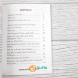 Buku Saku Matan Al-Ajurrumiyah (Pustaka Arafah)