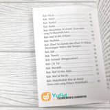 Buku Saku Matan Al-Ajurrumiyah (Pustaka Arafah)