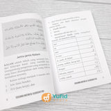 Buku Saku Matan Al-Ajurrumiyah (Pustaka Arafah)