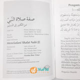Buku Saku Meneladani Shalat Dan Wudhu Nabi (Pustaka Ibnu Umar)
