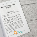 Buku Saku Seret Rezeki Susah Jodoh (Rumaysho)
