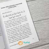 Buku Saku Seret Rezeki Susah Jodoh (Rumaysho)