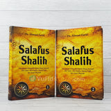 Buku Salafus Shalih 2 Jilid (Pustaka Imam Asy-Syafii)