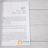 Buku Surat Terbuka Untuk Para Istri (Pustaka Imam Asy-Syafii)