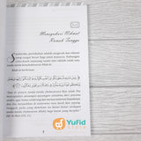Buku Surat Terbuka untuk Para Suami (Pustaka Imam Asy-Syafii)