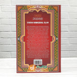 Buku Syarah Nawaqidul Islam (Pustaka Dhiyaul Ilmi)
