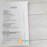 Buku Syarah Nawaqidul Islam (Pustaka Dhiyaul Ilmi)
